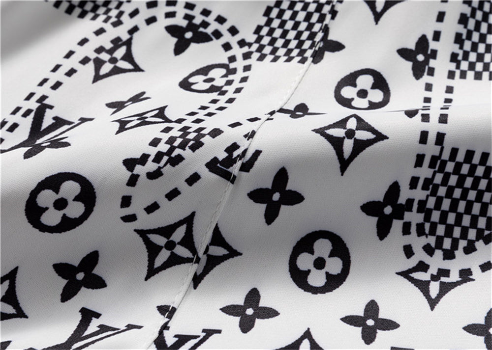 Louis Vuitton Sport Short Pant