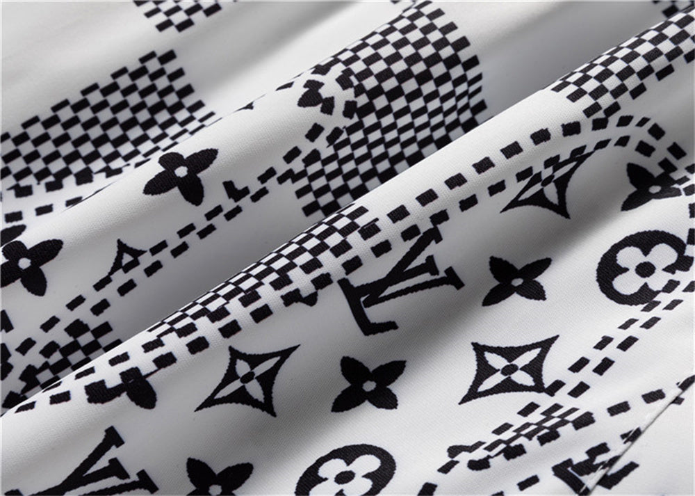 Louis Vuitton Sport Short Pant
