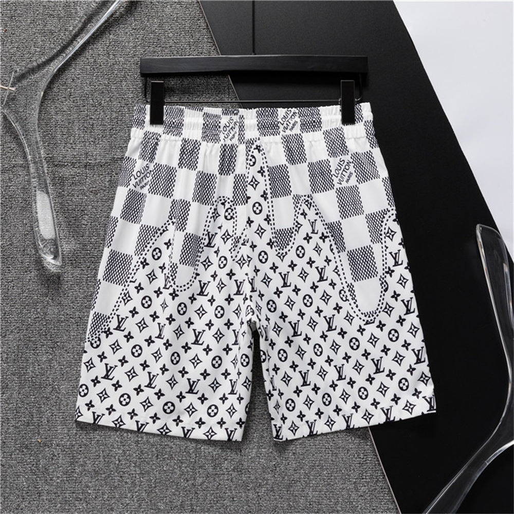 Louis Vuitton Sport Short Pant