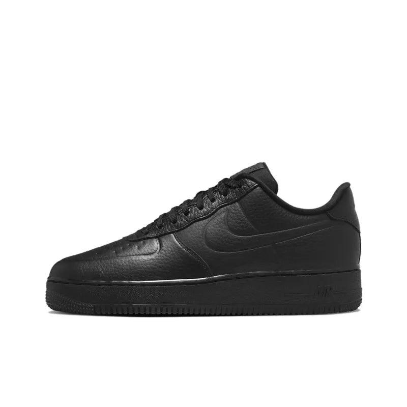 Nike Air Force 1 Low '07 Pro-Tech Waterproof Triple Black