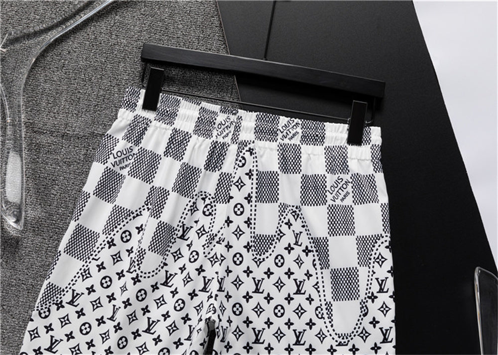 Louis Vuitton Sport Short Pant