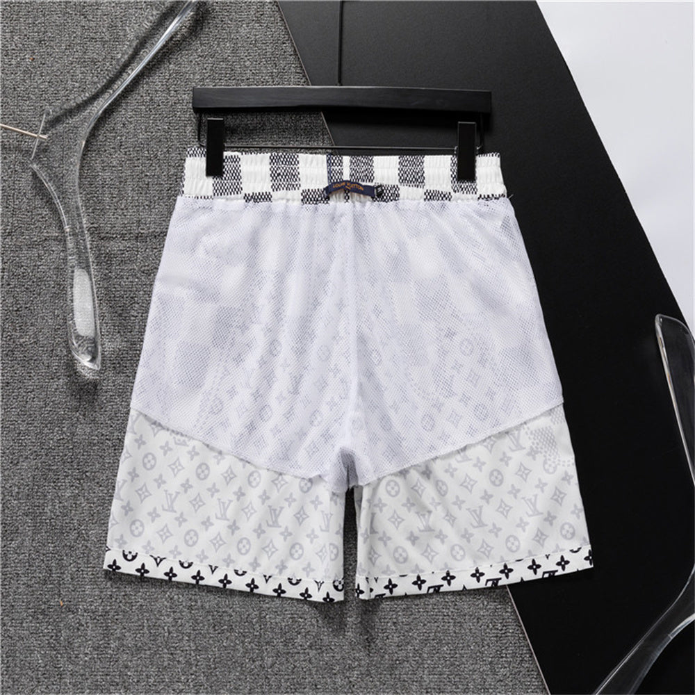 Louis Vuitton Sport Short Pant