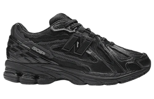 New Balance 1906D Protection Pack Black Leather
