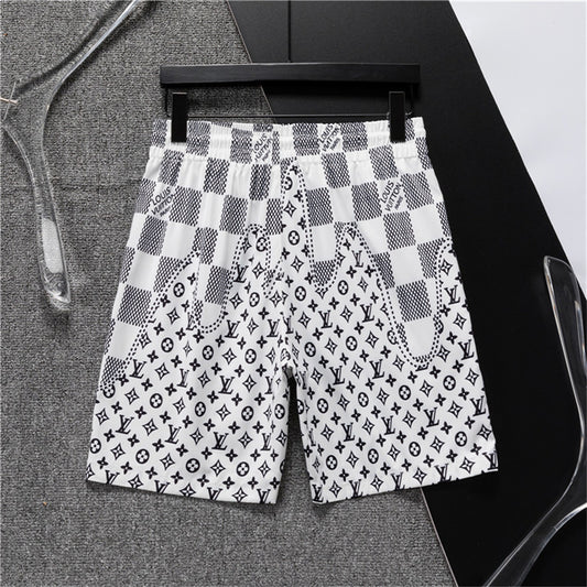 Louis Vuitton Sport Short Pant